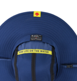 Level Six Prospector 2.0 Floating Wide Brim Hat