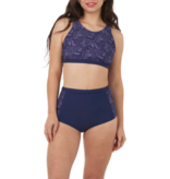 Level Six Level Six Eclipse Bikini Bottom
