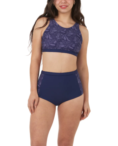 Level Six Eclipse Bikini Bottom
