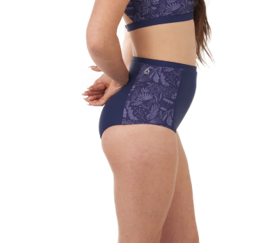 Level Six Level Six Eclipse Bikini Bottom