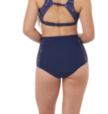Level Six Level Six Eclipse Bikini Bottom