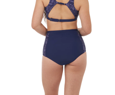 Level Six Level Six Eclipse Bikini Bottom