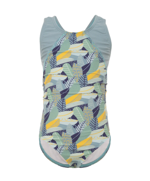 Level Six Kid's One Piece Swimsuit