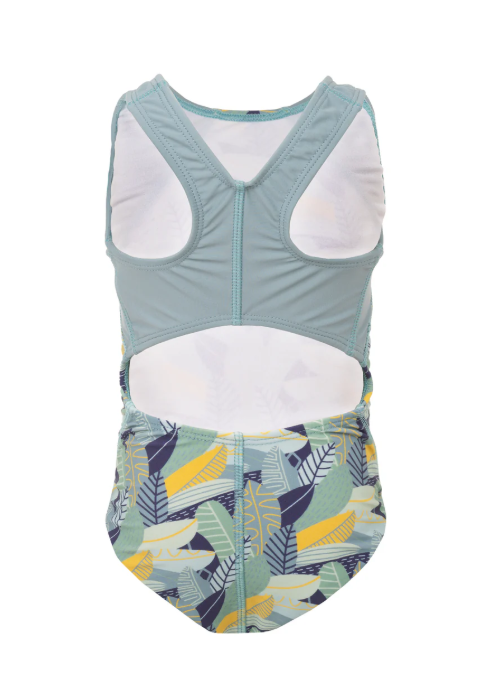 Level Six Kid's One Piece Swimsuit