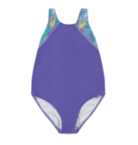 Level Six Kid's One Piece Swimsuit