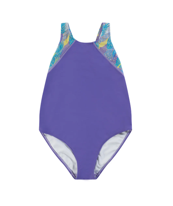 Level Six Kid's One Piece Swimsuit