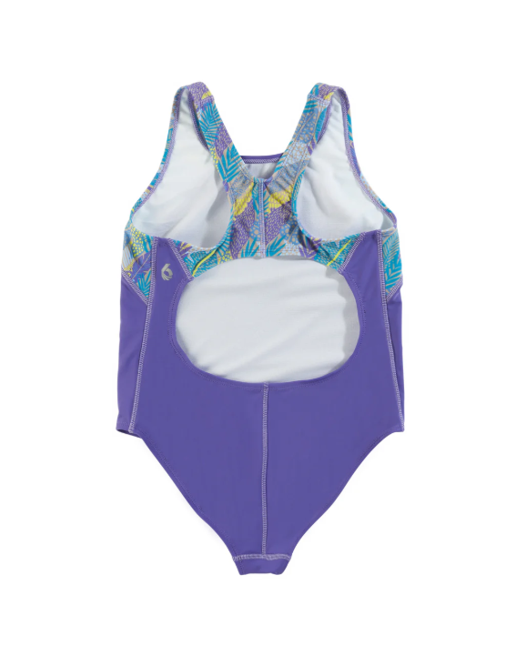 Level Six Kid's One Piece Swimsuit