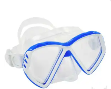 Aqua Lung Cub Kids Snorkeling Mask