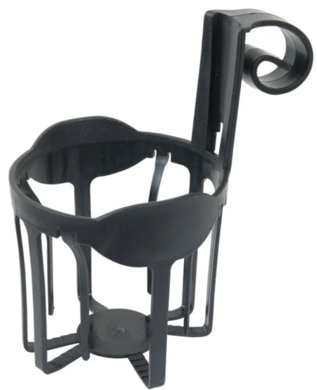 Can-Panion Drink Holder
