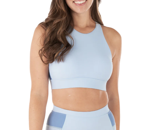 Level Six Petra Bikini Top