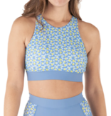Level Six Petra Bikini Top