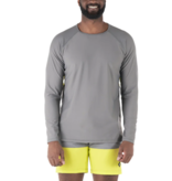 Level Six Men's Coastal Long Sleeve Sunguard