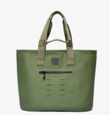 Red Paddle Co Waterproof Tote Bag - Olive Green