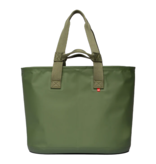 Red Paddle Co Waterproof Tote Bag - Olive Green