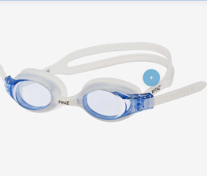 FINZ Uniflex-Performance Goggle