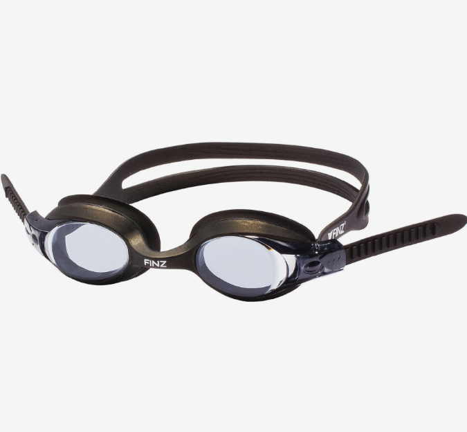 FINZ Uniflex-Performance Goggle-Youth