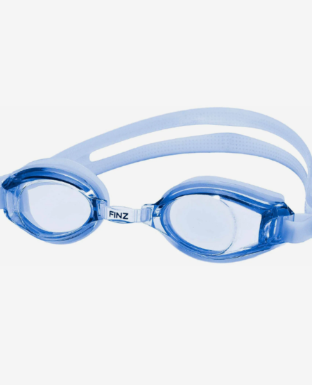 Stealth-Performance Goggle