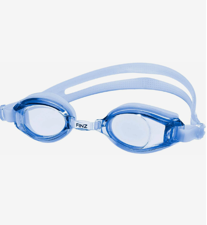 FINZ Stealth-Performance Goggle