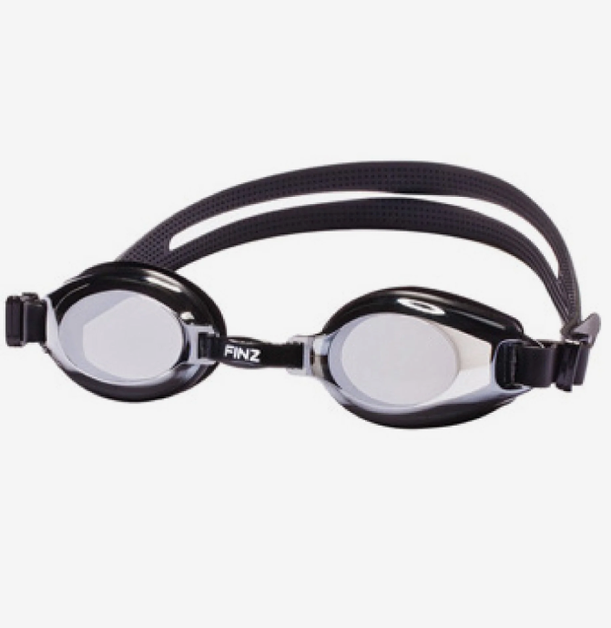 FINZ Stealth-Performance Goggle