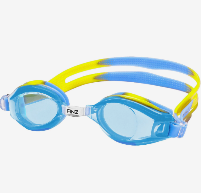 FINZ Stealth Performance Youth Goggle