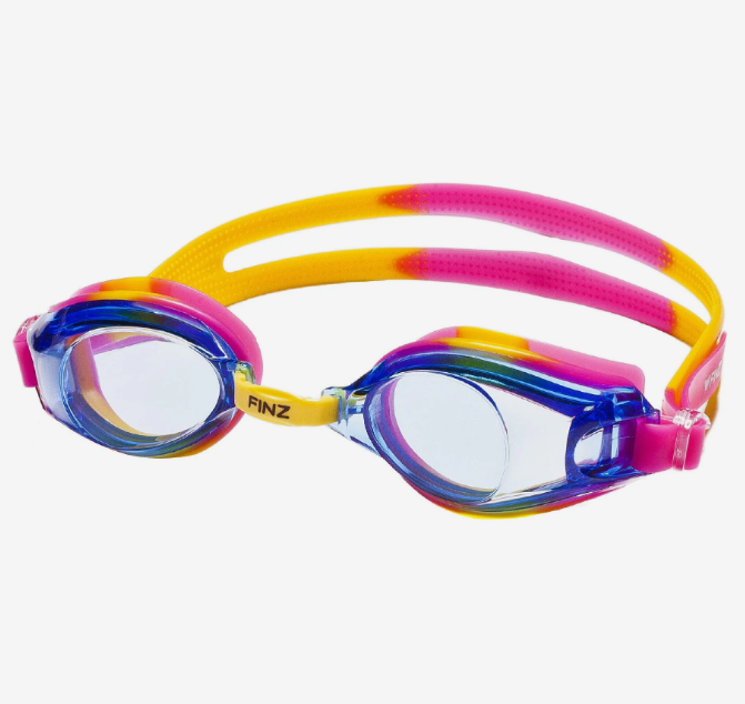 FINZ Stealth Performance Youth Goggle