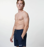 FINZ FINZ Mens Beach Short Solid