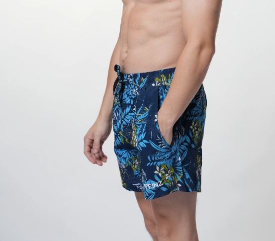 FINZ FINZ Mens Beach Short Floral