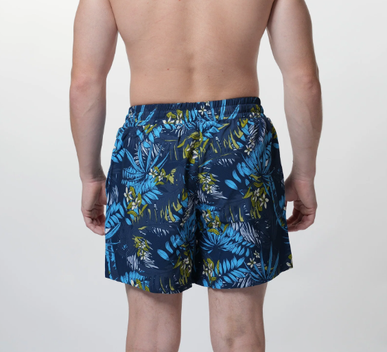 FINZ FINZ Mens Beach Short Floral