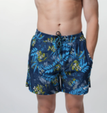 FINZ FINZ Mens Beach Short Floral