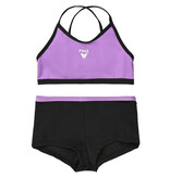 FINZ Girls 2 Piece Swim Set