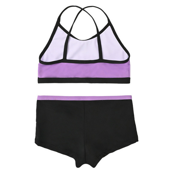 FINZ Girls 2 Piece Swim Set