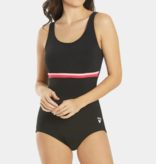 FINZ Ladies Horizontal Splice 1pc