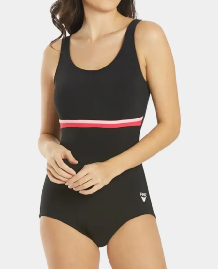 Ladies Horizontal Splice 1pc