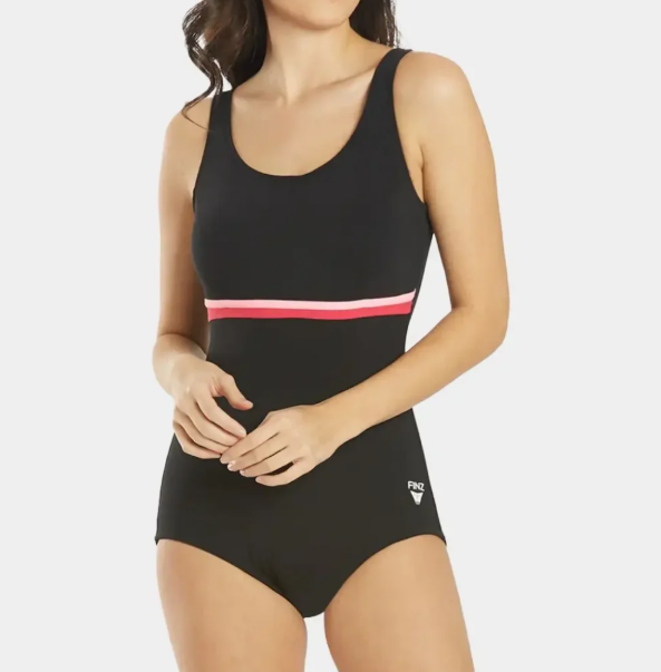 FINZ Ladies Horizontal Splice 1pc