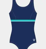 FINZ Ladies Horizontal Splice 1pc