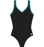 FINZ Ladies V-Neck & V-Back 1-pc