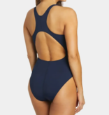FINZ Ladies X-Back w/ Shelf Bra -Solid