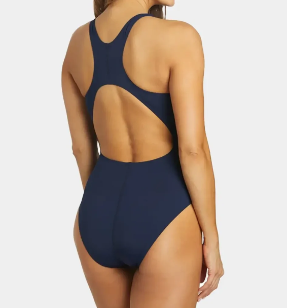 FINZ Ladies X-Back w/ Shelf Bra -Solid