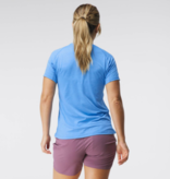 NRS Nrs Womans H2Core Silkweight Short-Sleeve Shirt NRS Nrs Womans H2Core Silkweight Short-Sleeve Shirt