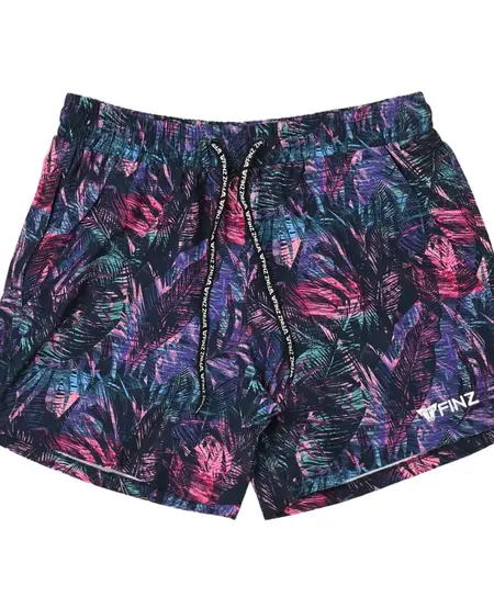 Finz Mens Beach Short