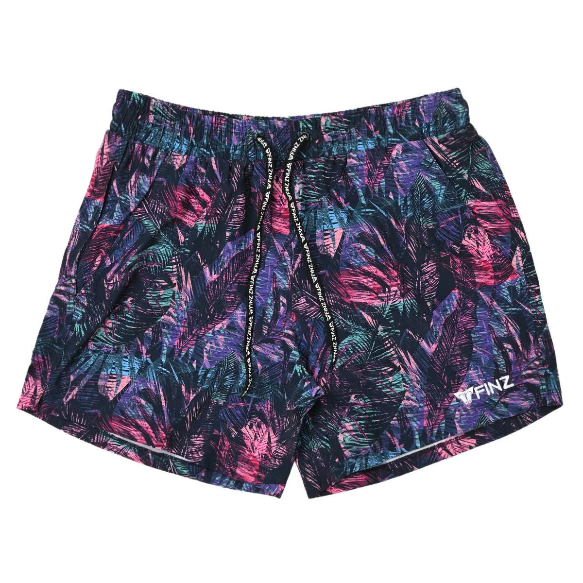 FINZ Finz Mens Beach Short
