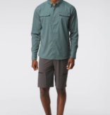 NRS NRS Men's Long-Sleeve Guide Shirt