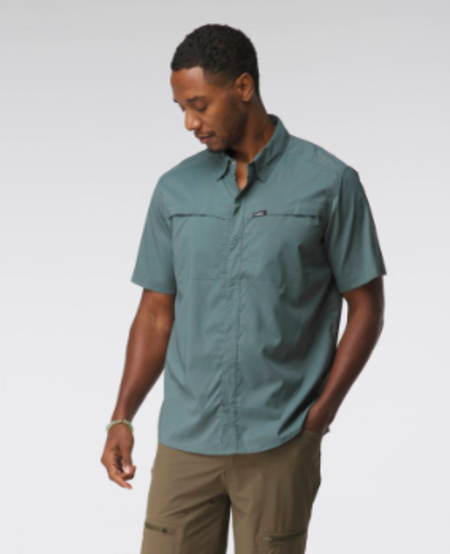 Nrs Mens Gear Shirt