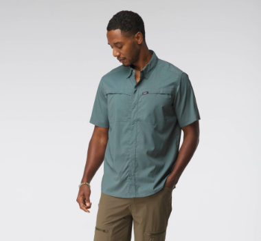 NRS Nrs Mens Gear Shirt