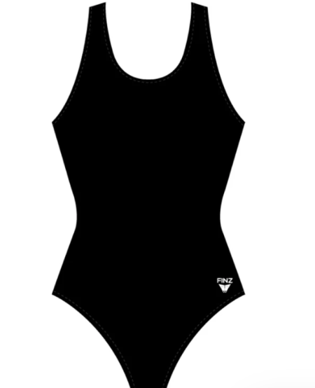 FINZ Ladies Max Back Long