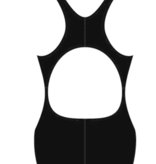 FINZ FINZ Ladies Max Back Long