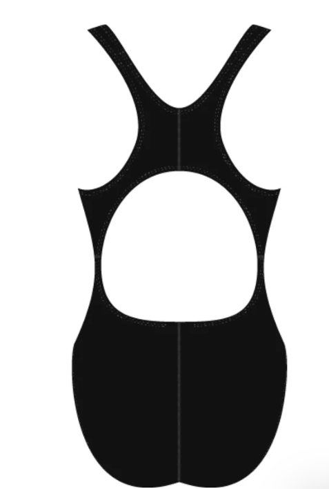 FINZ FINZ Ladies Max Back Long