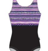 FINZ Finz Top Print One-Piece Womens