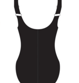FINZ Finz Top Print One-Piece Womens