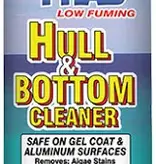 Land N Sea Captain Phab Hull & Bottom Cleaner 1L